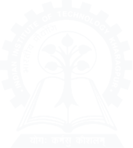 IIT KGP LOGO