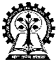 IIT Kharagpur Logo